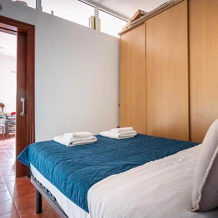 Apartamento Susillo Vacacional Sevilla Buitenkant foto