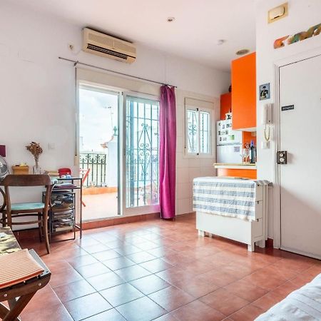 Apartamento Susillo Vacacional Sevilla Buitenkant foto