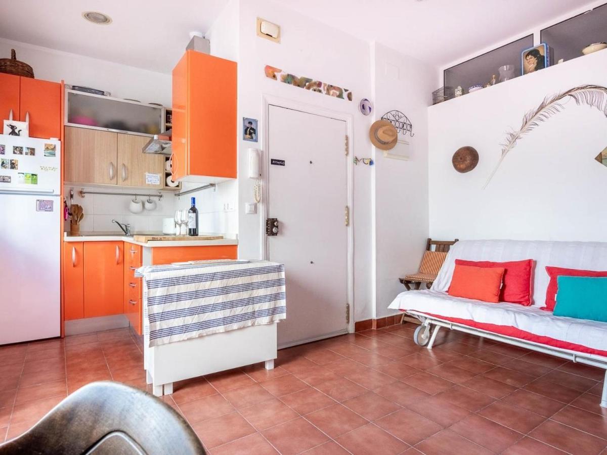 Apartamento Susillo Vacacional Sevilla Buitenkant foto