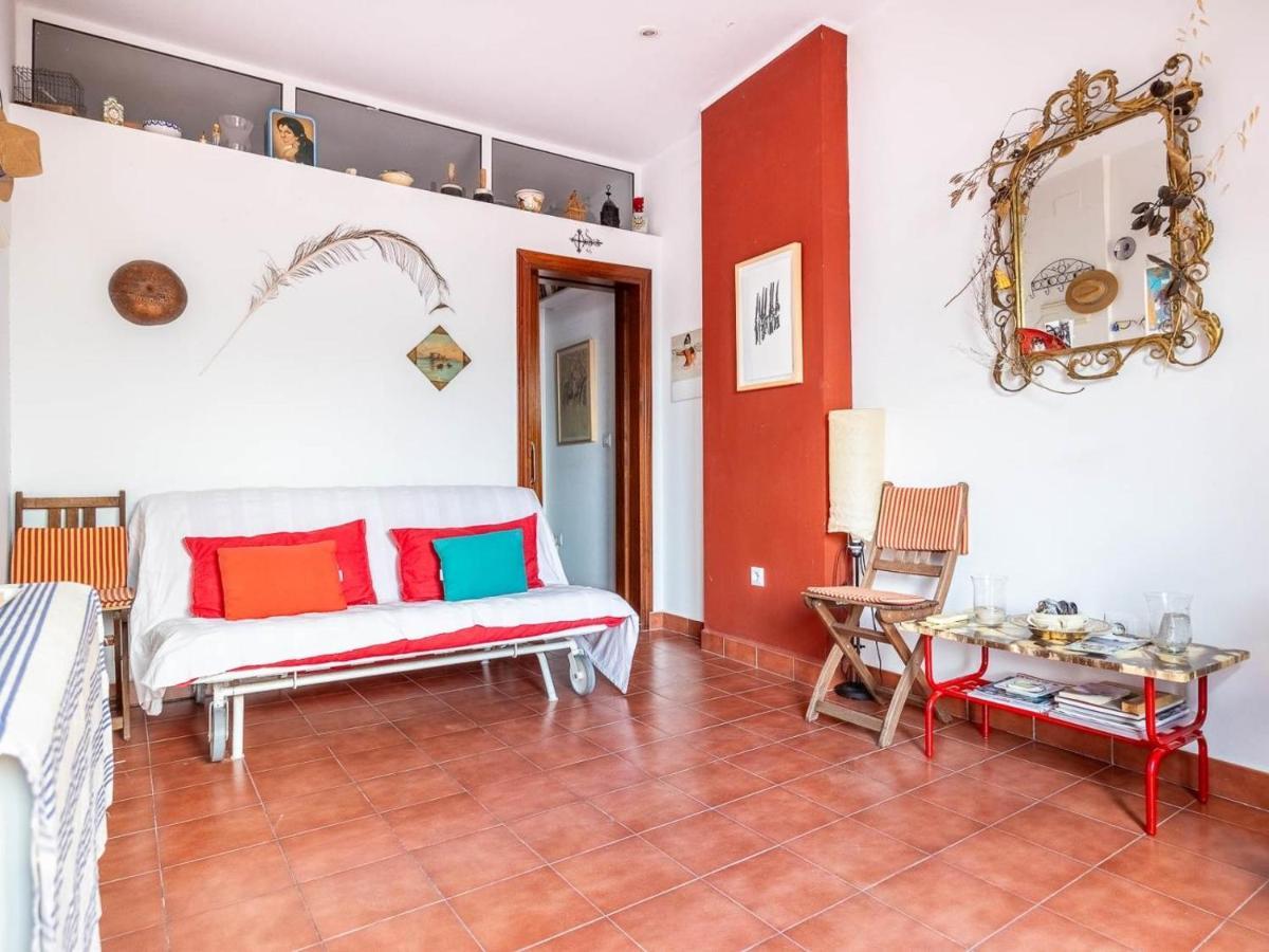 Apartamento Susillo Vacacional Sevilla Buitenkant foto