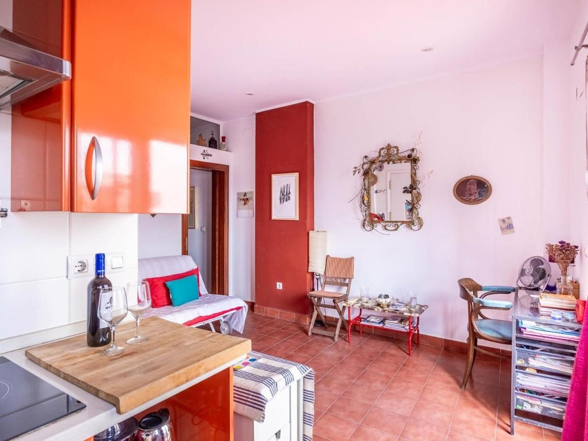 Apartamento Susillo Vacacional Sevilla Buitenkant foto