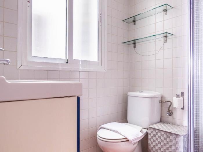 Apartamento Susillo Vacacional Sevilla Buitenkant foto