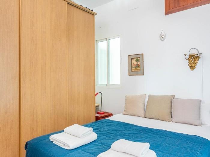 Apartamento Susillo Vacacional Sevilla Buitenkant foto