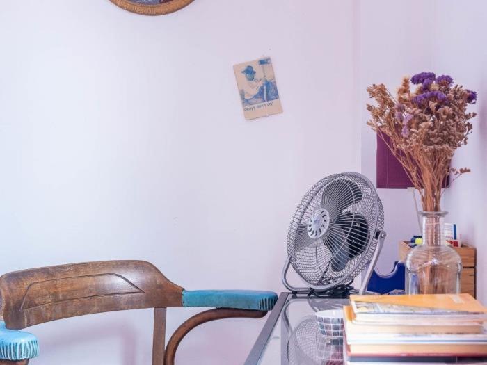 Apartamento Susillo Vacacional Sevilla Buitenkant foto