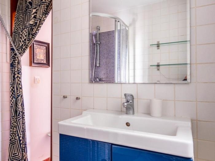 Apartamento Susillo Vacacional Sevilla Buitenkant foto