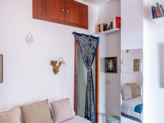 Apartamento Susillo Vacacional Sevilla Buitenkant foto