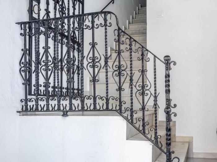 Apartamento Susillo Vacacional Sevilla Buitenkant foto