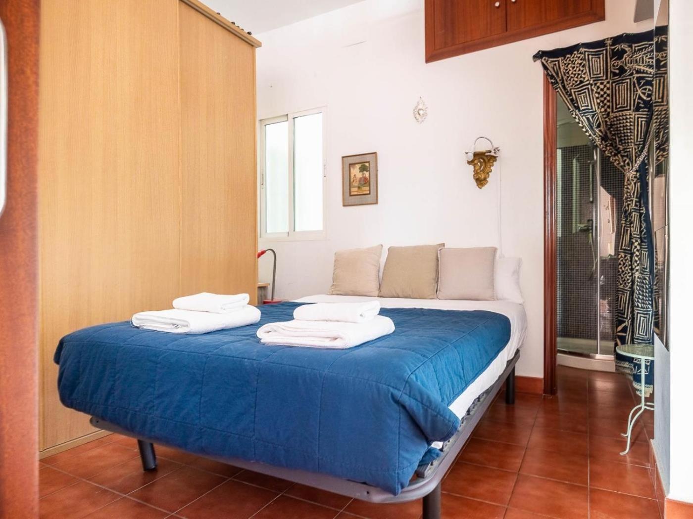 Apartamento Susillo Vacacional Sevilla Buitenkant foto
